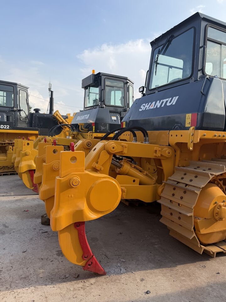 Bulldozer/