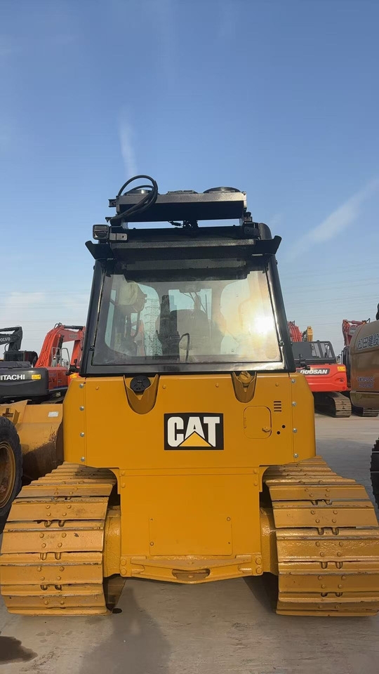 Bulldozer