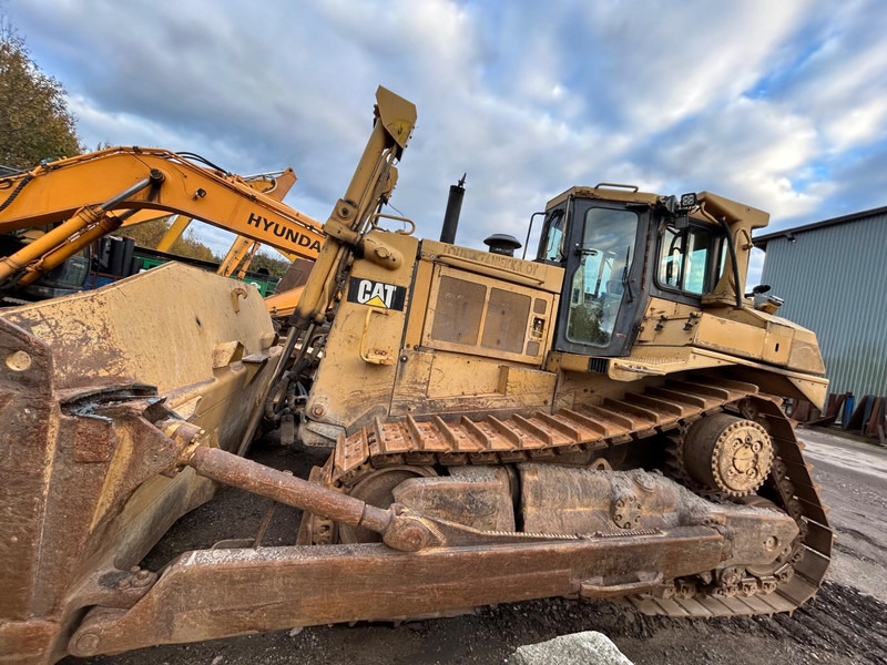 Bulldozer