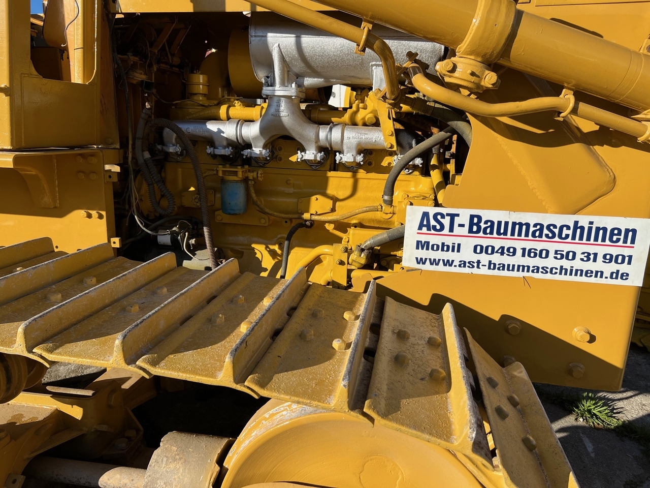 Bulldozer