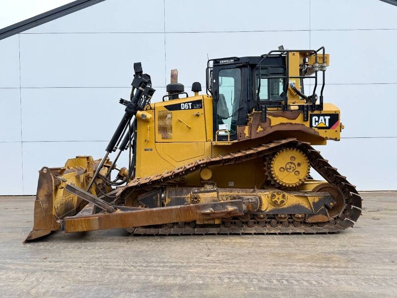 Bulldozer