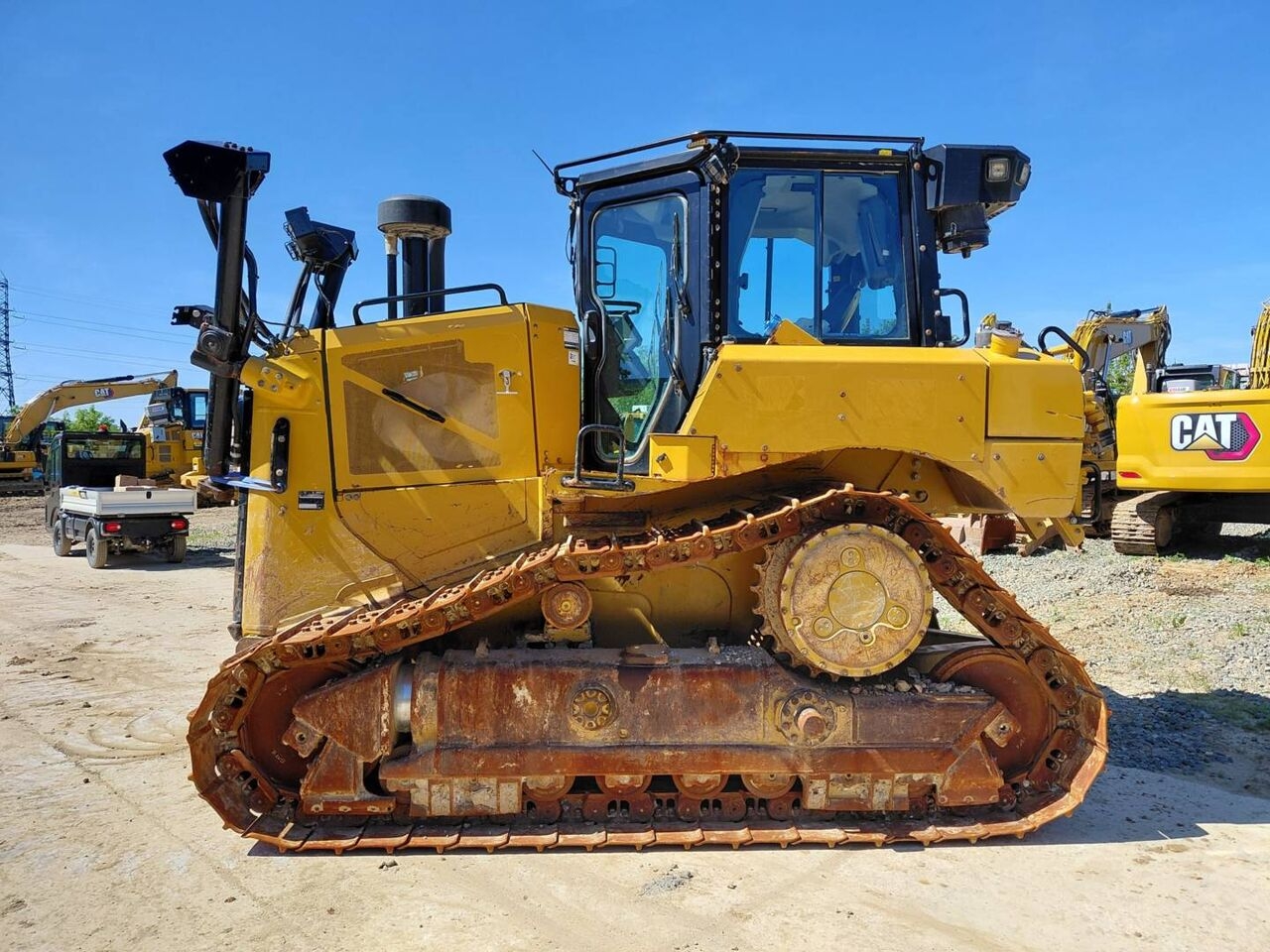 Bulldozer/