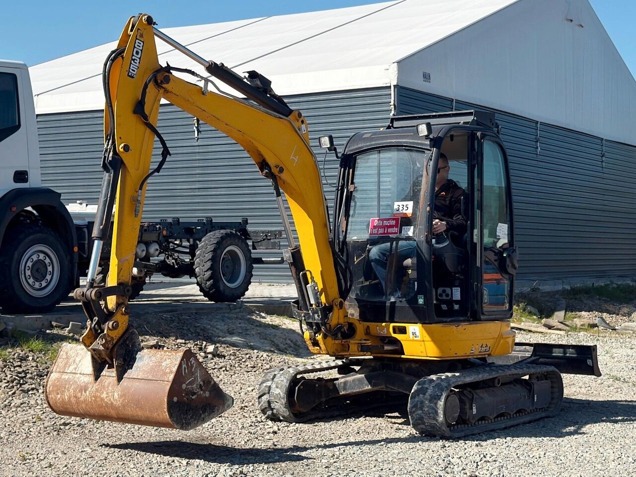 Bulldozer