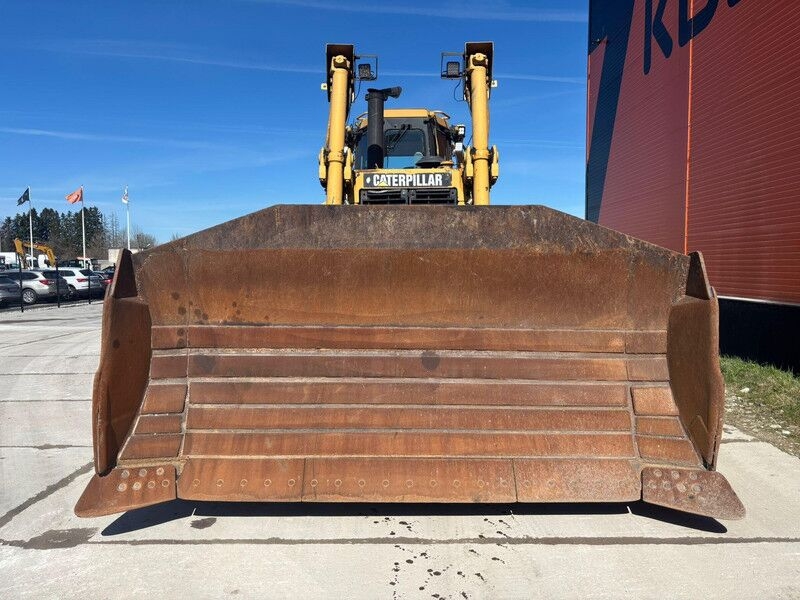 Bulldozer/