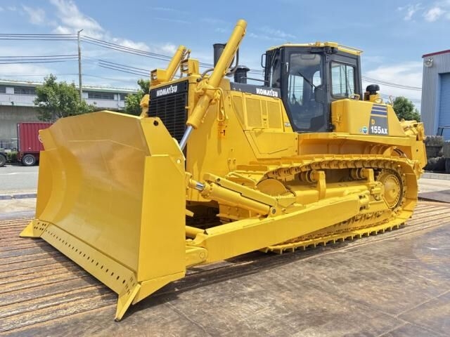 Bulldozer
