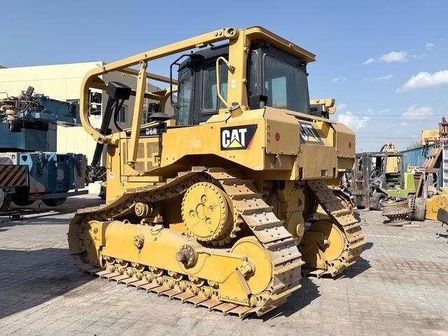 Bulldozer