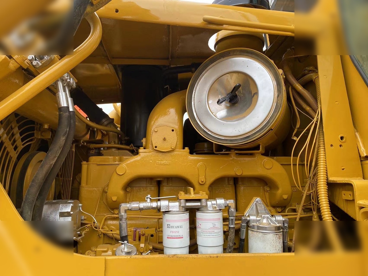 Bulldozer/
