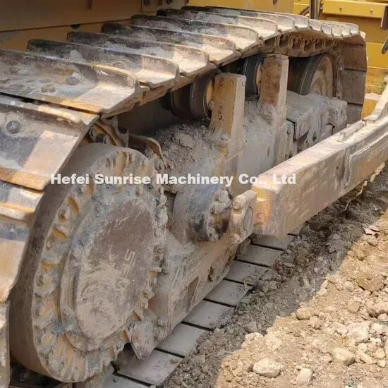 Bulldozer/