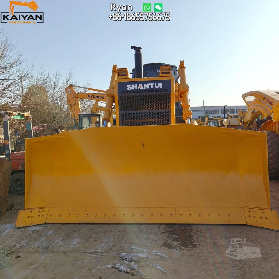 Bulldozer/