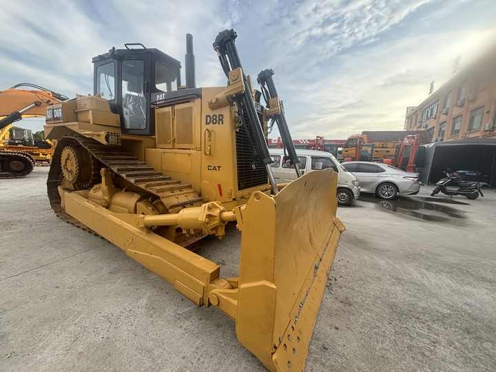 Bulldozer