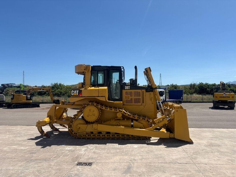 Bulldozer