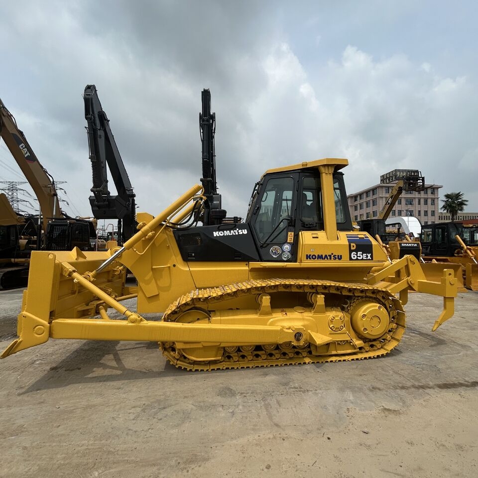 Bulldozer