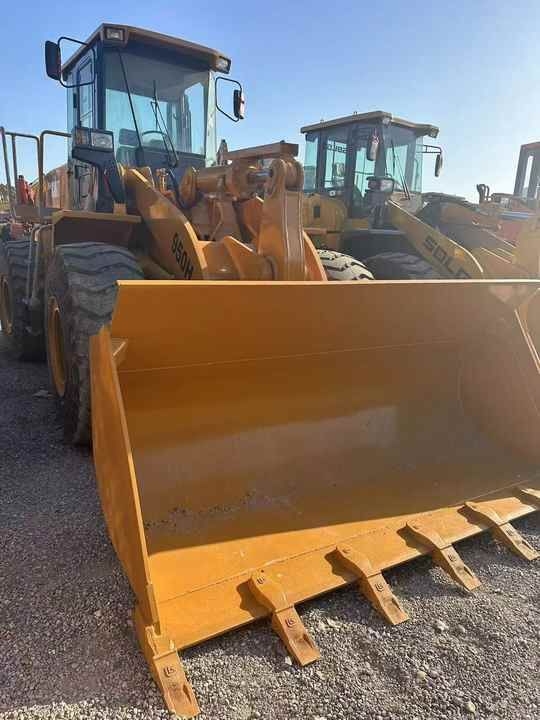 Bulldozer
