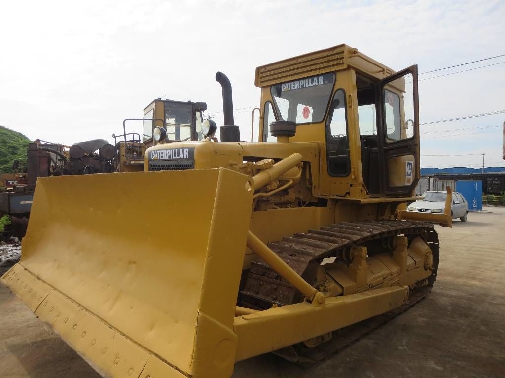 Bulldozer