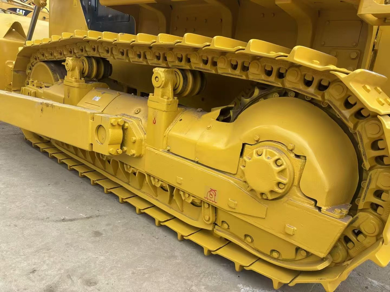 Bulldozer/