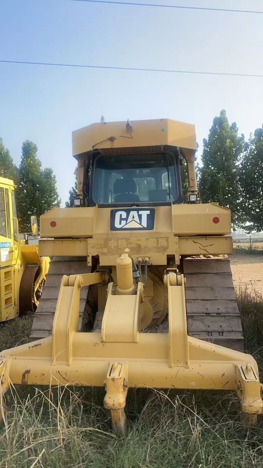 Bulldozer/