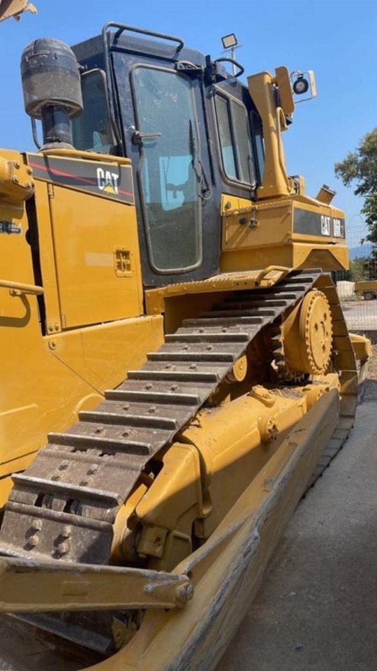 Bulldozer-