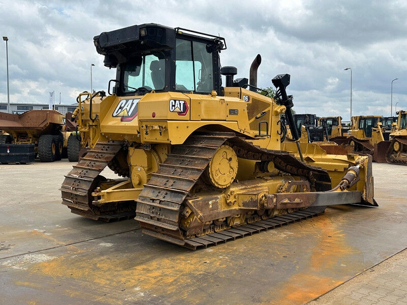 Bulldozer