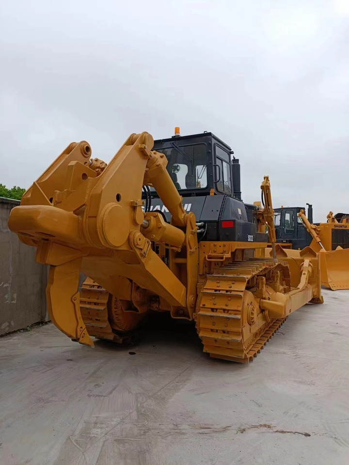 Bulldozer