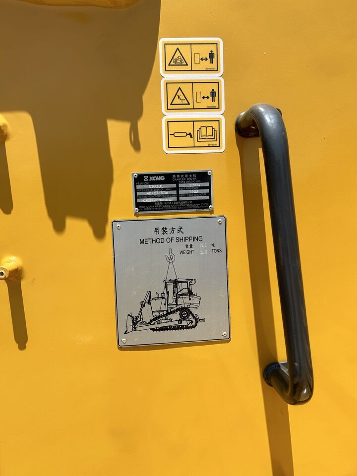 Bulldozer