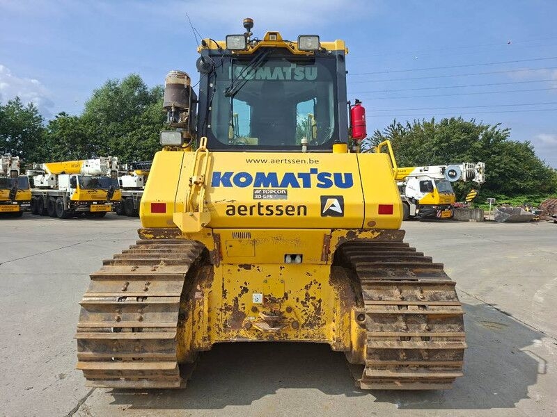 Bulldozer/