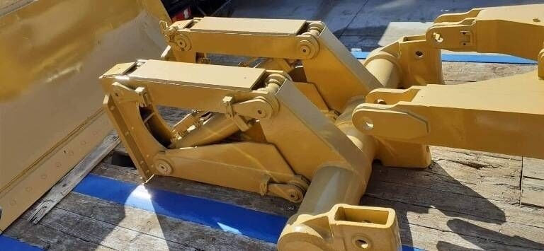 Bulldozer-