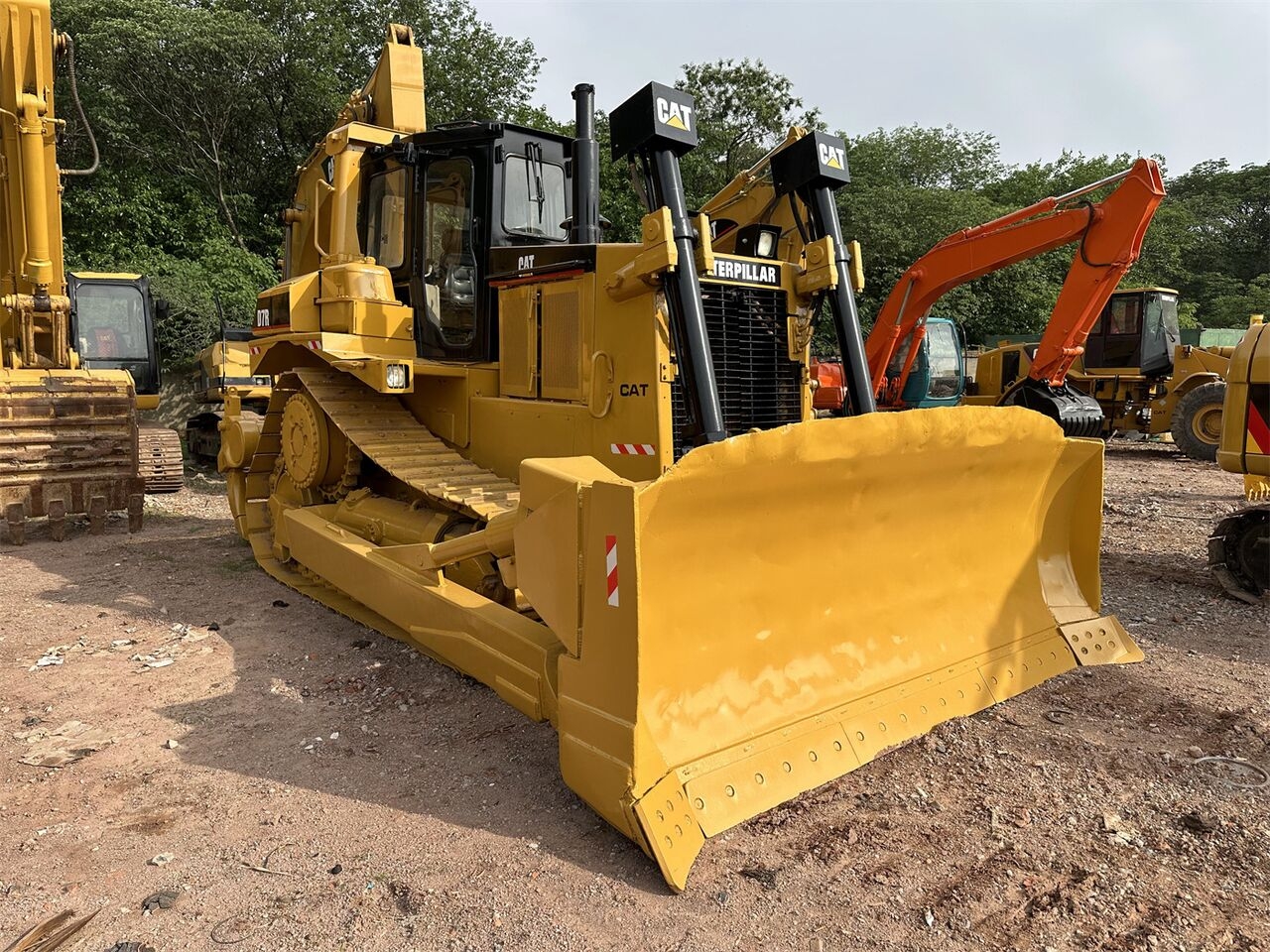 Bulldozer