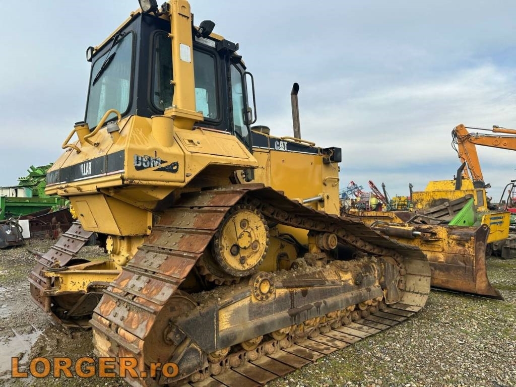 Bulldozer/