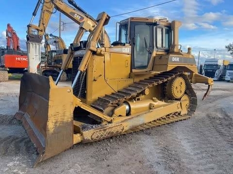 Bulldozer-
