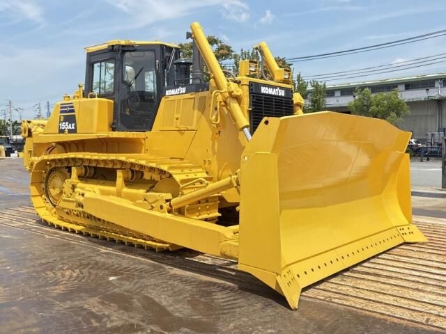 Bulldozer
