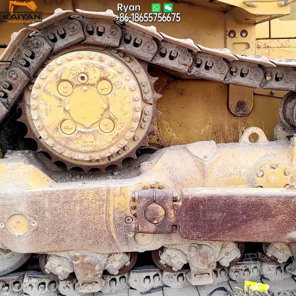 Bulldozer