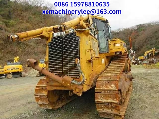 Bulldozer