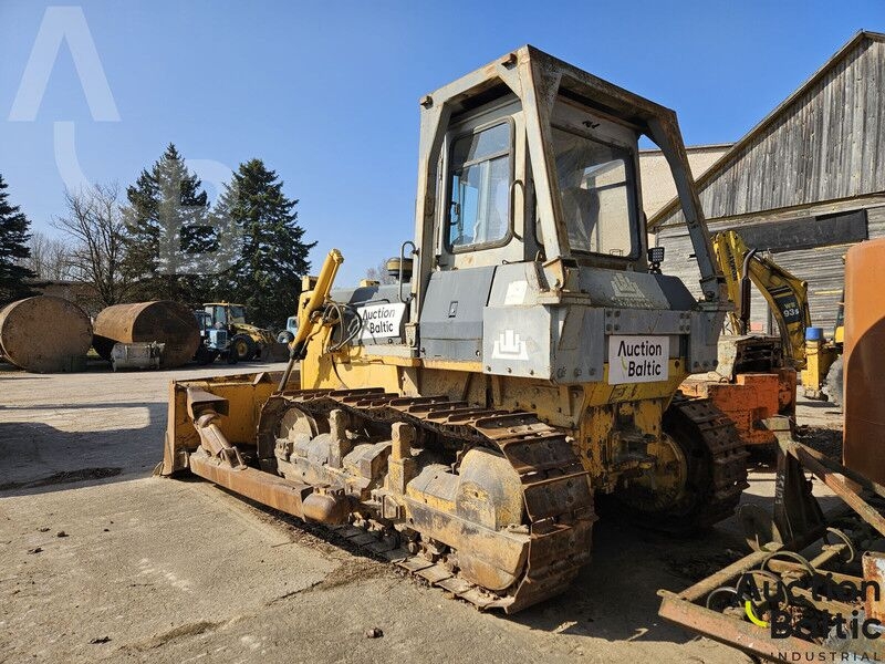 Bulldozer