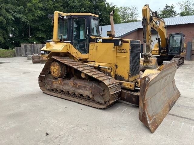 Bulldozer