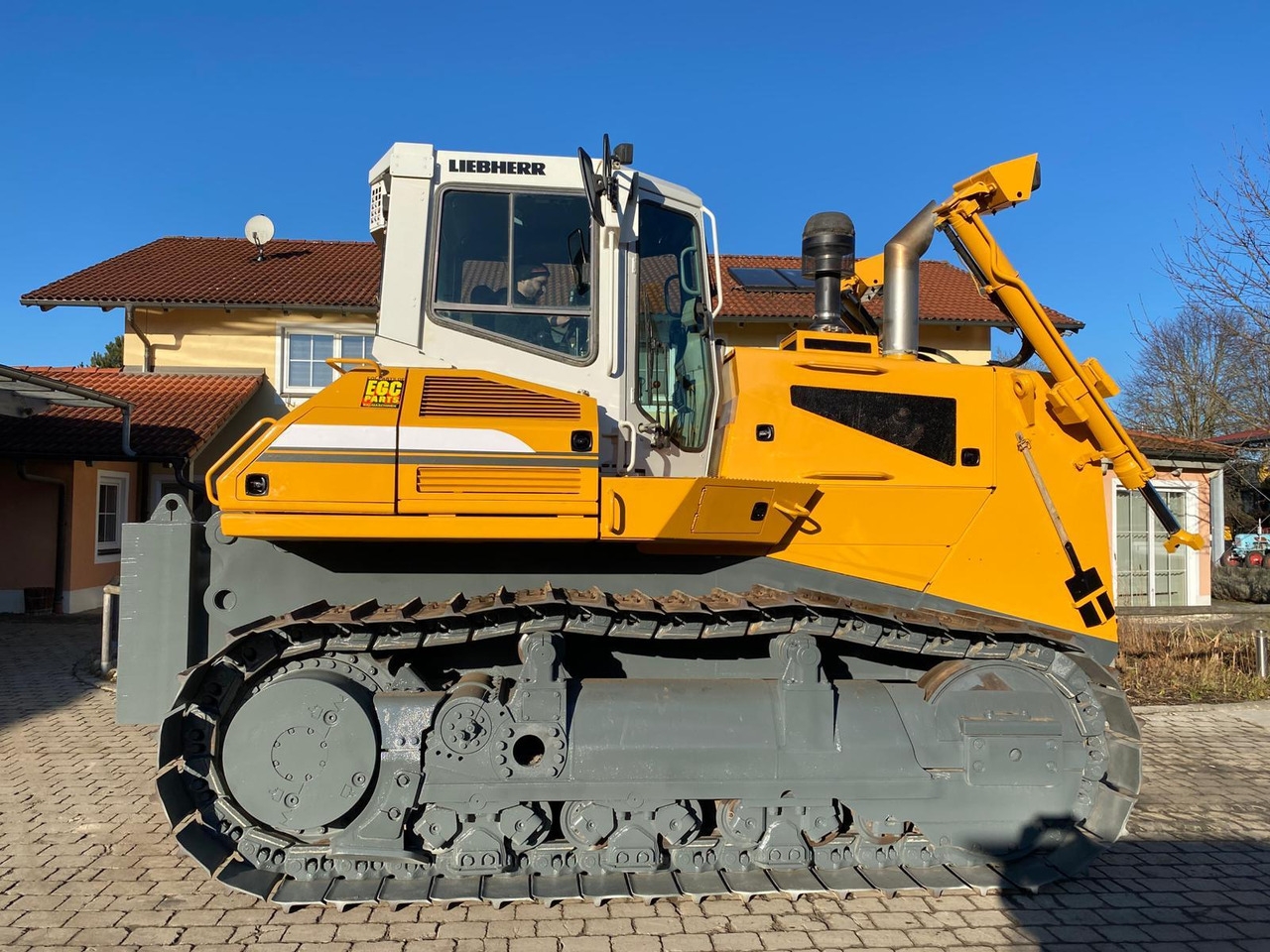 Bulldozer