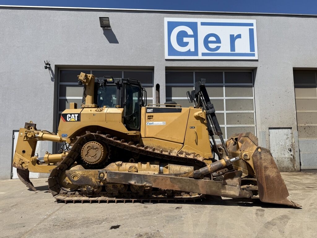 Bulldozer/