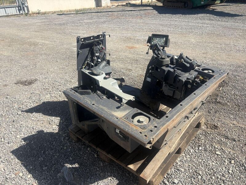 Bulldozer