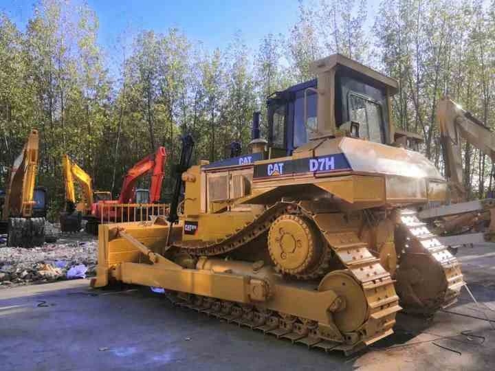 Bulldozer