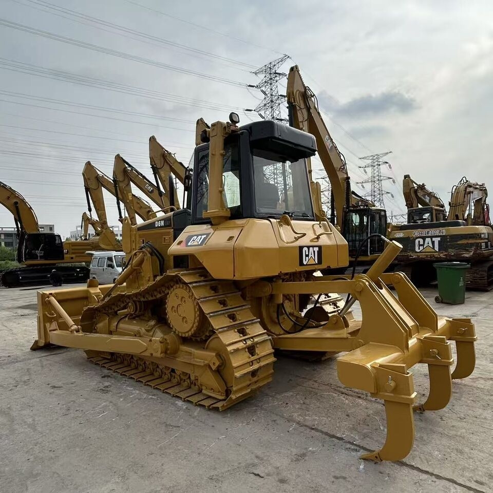 Bulldozer/
