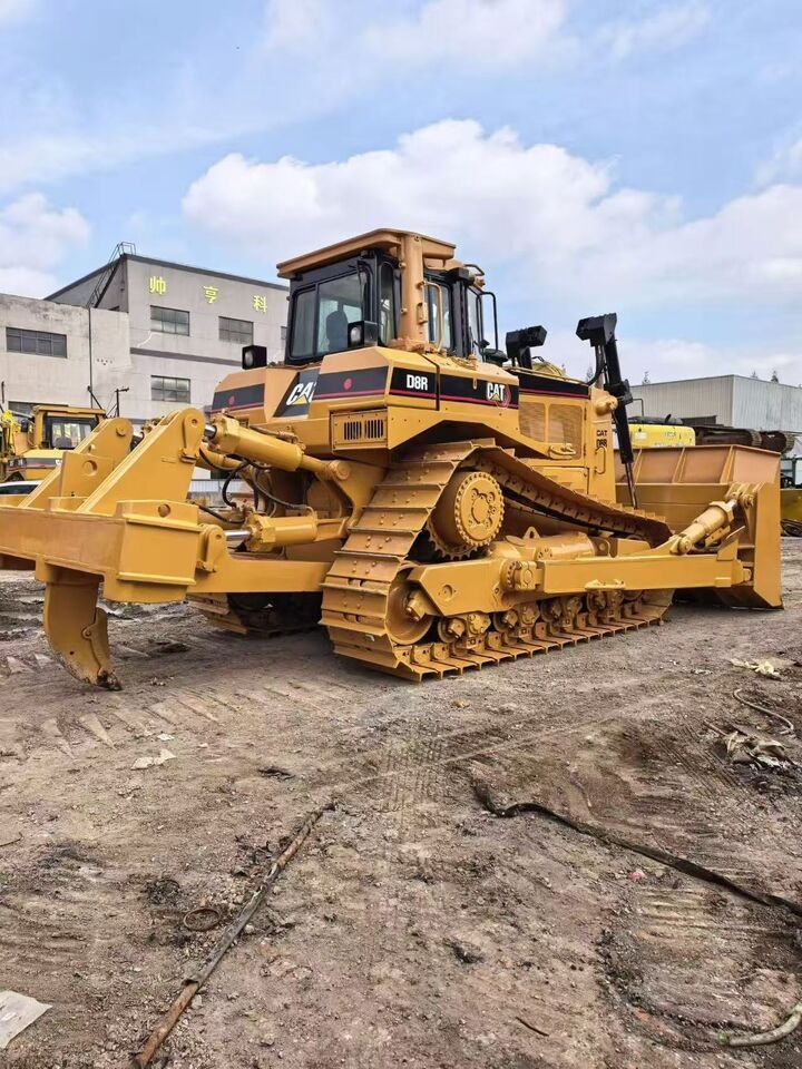 Bulldozer/