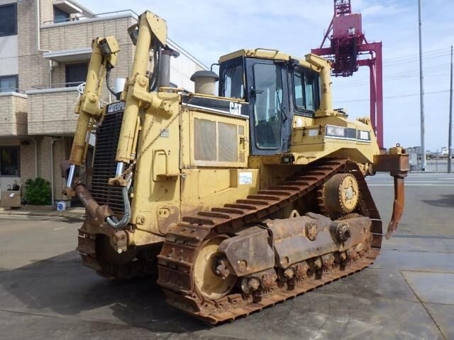 Bulldozer