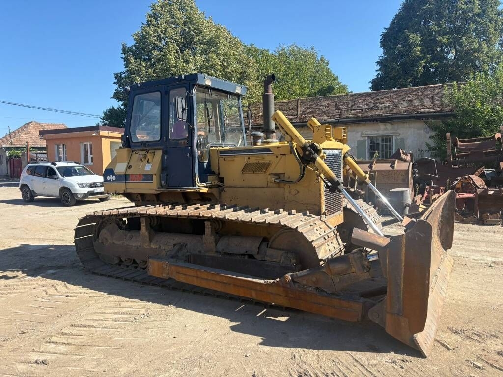 Bulldozer