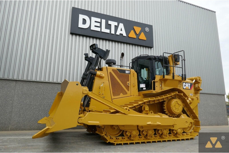 Bulldozer/