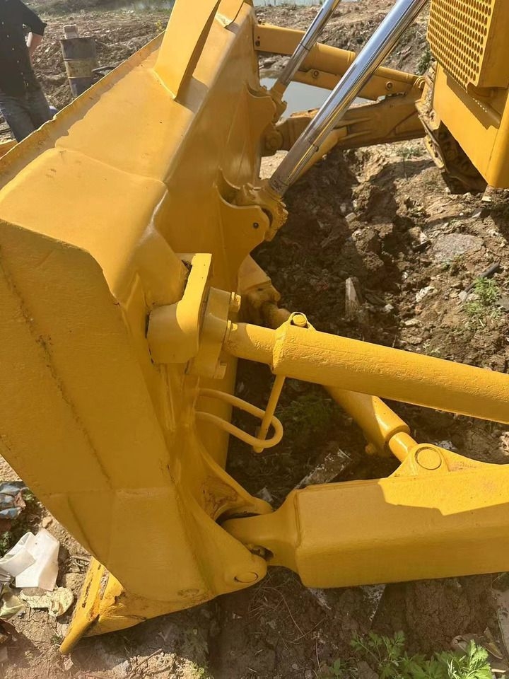 Bulldozer