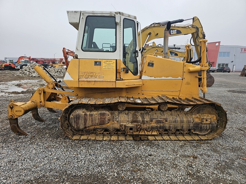 Bulldozer/