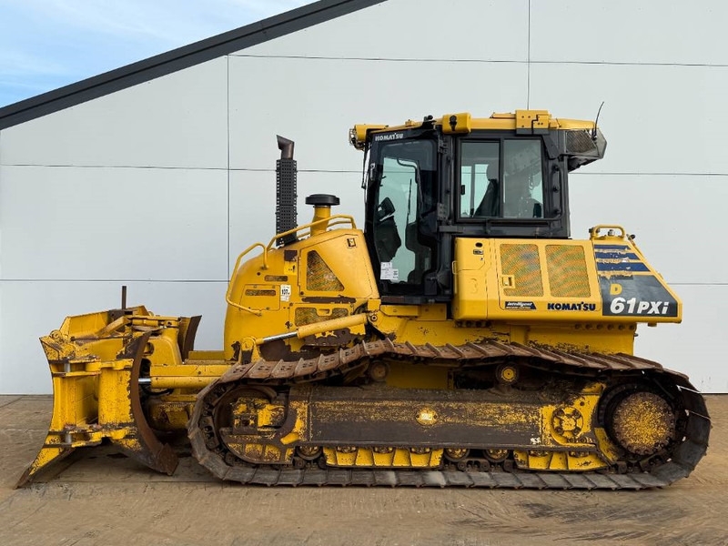 Bulldozer