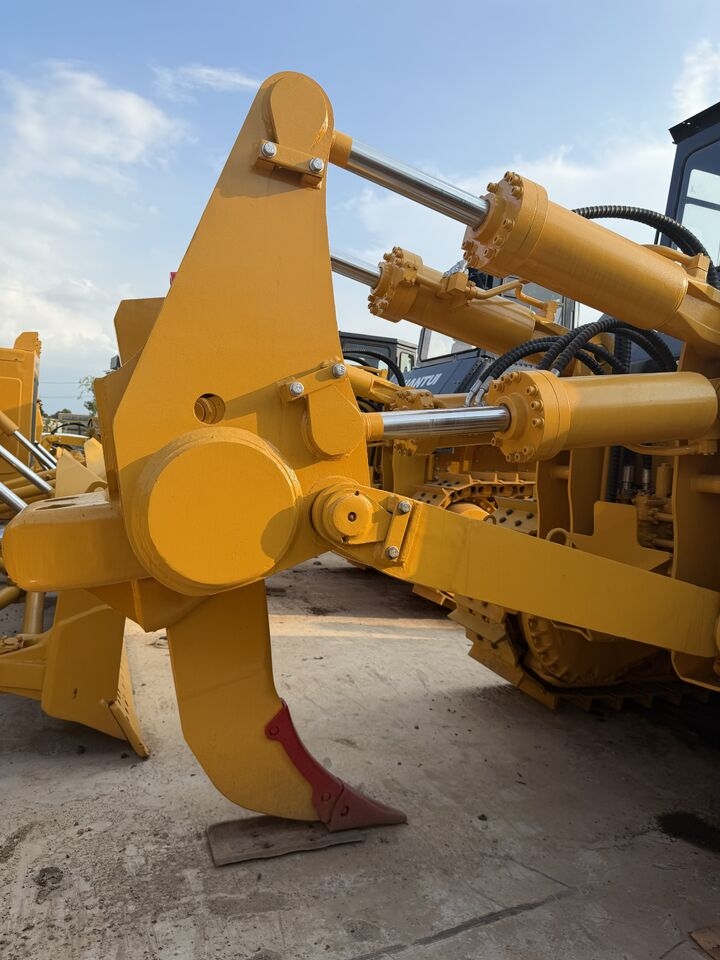 Bulldozer/