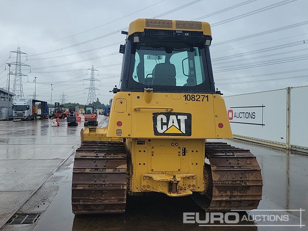 Bulldozer