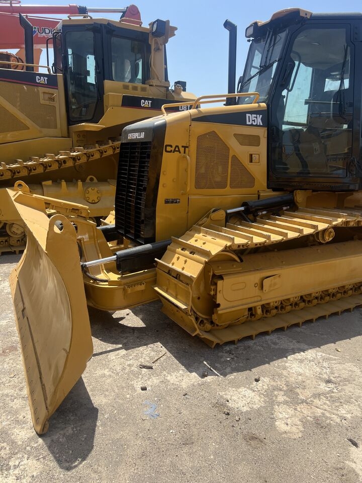 Bulldozer/
