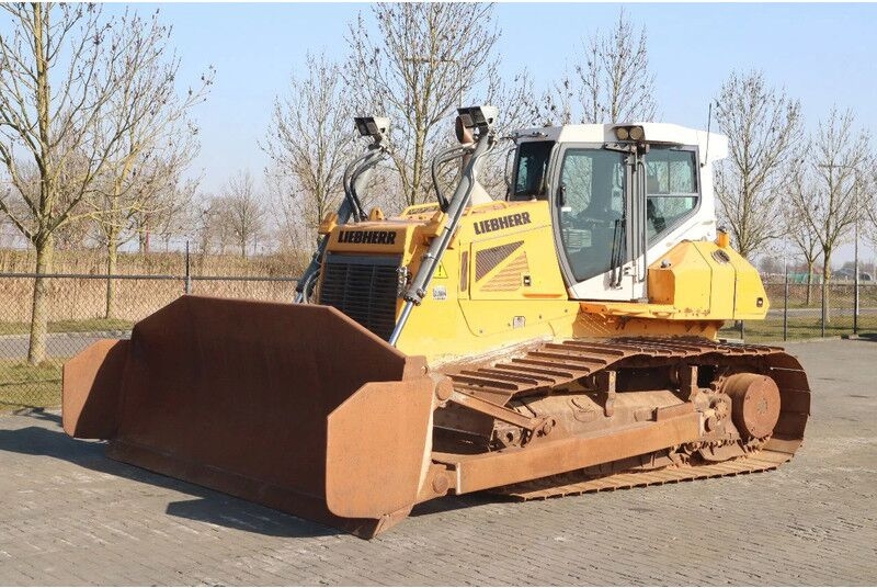 Bulldozer/